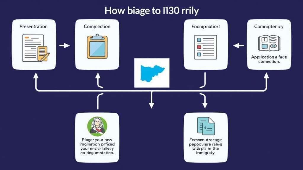 Implementation roadmap for is ImmigrationKit Worth It for I-130 Filing with actionable steps