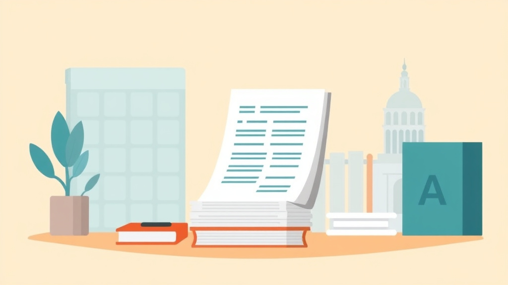 Clear illustration of financial Documents Needed for I-129F with supporting details