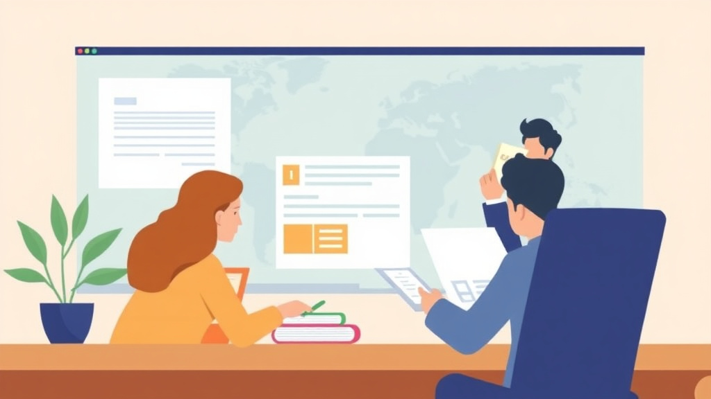 Visual overview of financial Documents Needed for I-751 with key concepts highlighted