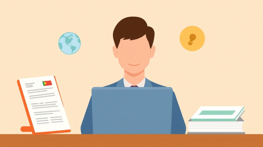 An informative visual explaining identity Documents Needed for I-129F for beginners and professionals