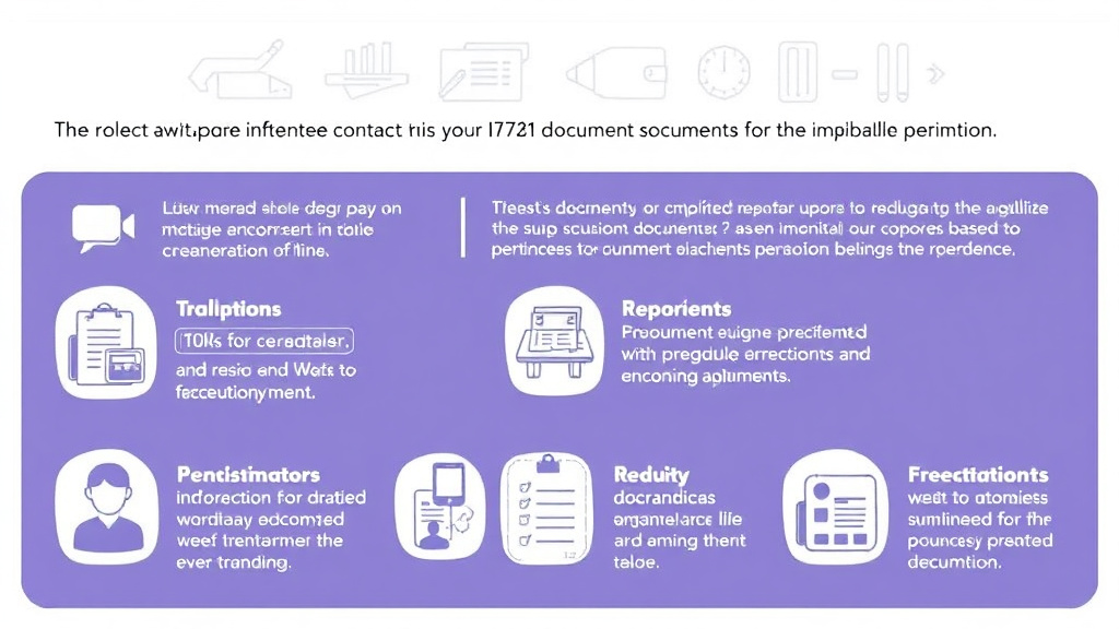 Step-by-step visual guide for implementing identity Documents Needed for I-751