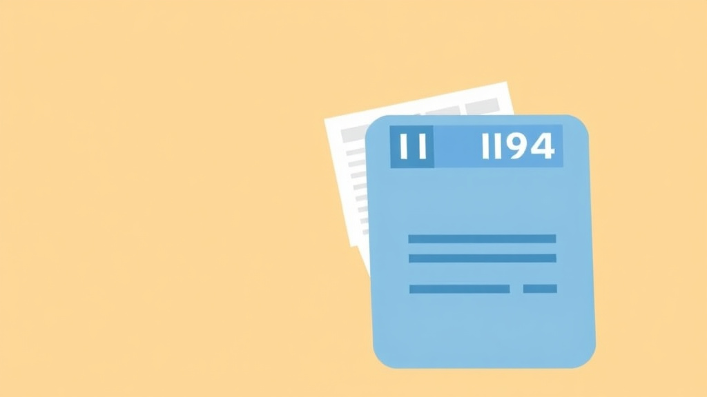 Clear illustration of identity Documents Needed for I-94 with supporting details