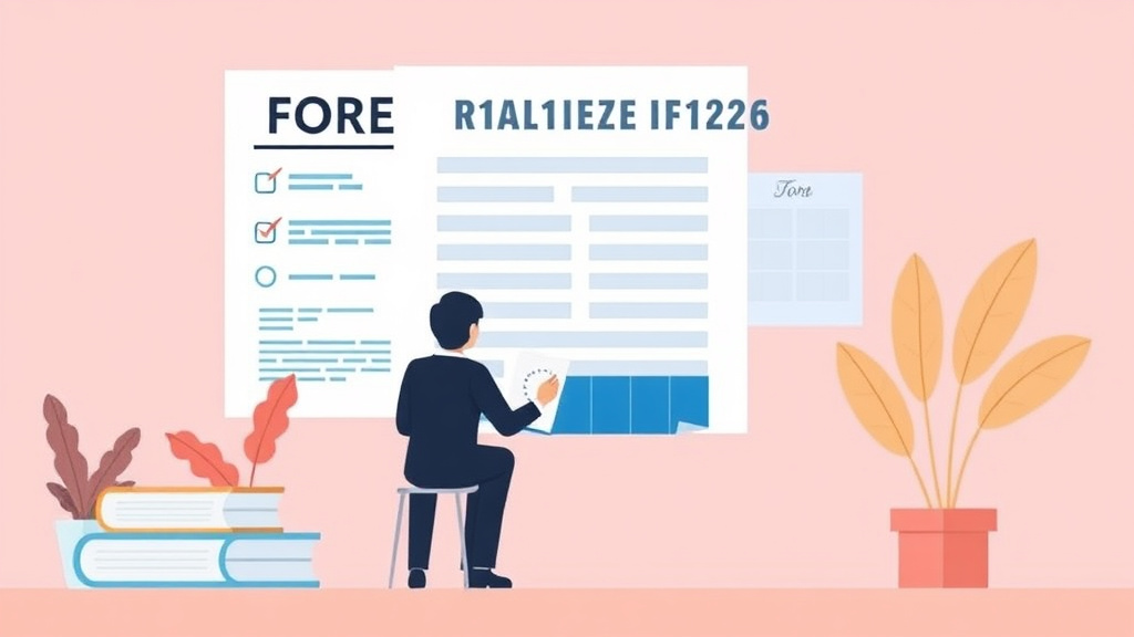An informative visual explaining form I-131 Filing Fee 2026 for beginners and professionals