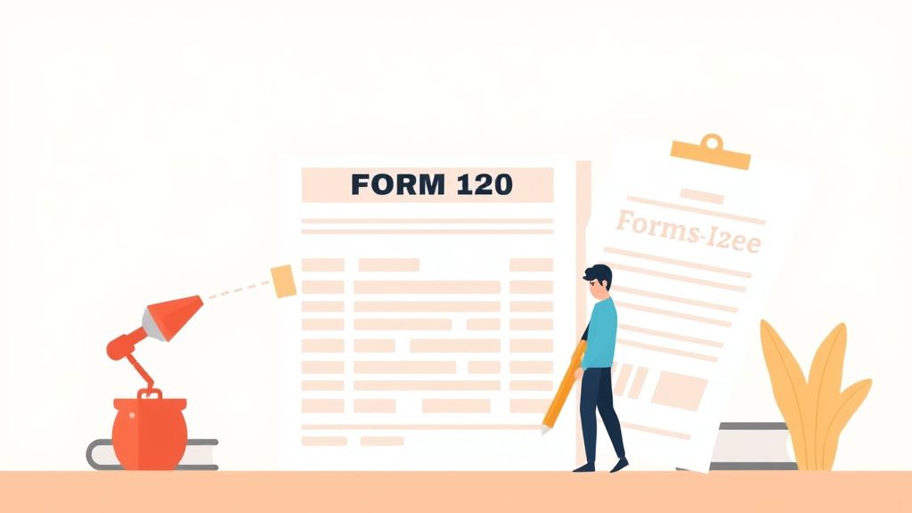 Detailed visual representation of form I-20 Filing Fee 2026