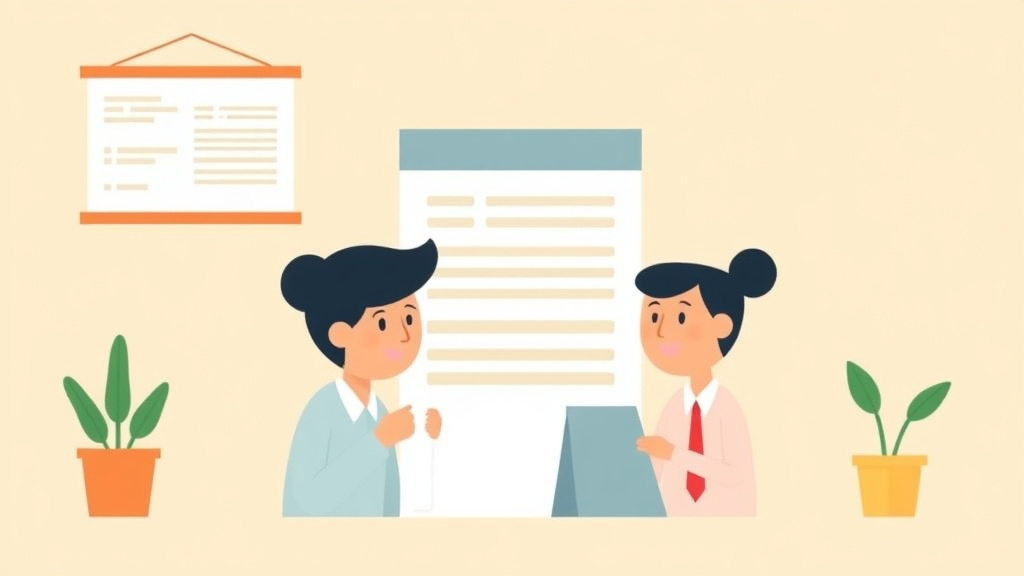 A professional illustration depicting form I-526 Filing Fee 2026