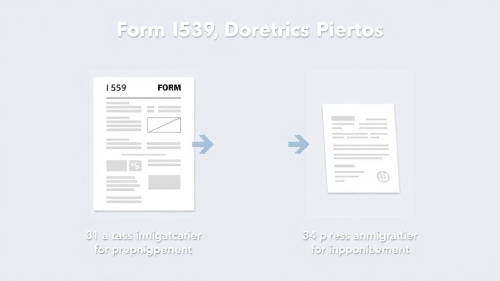 Implementation roadmap for form I-539 Biometrics Fee and Appointment with actionable steps