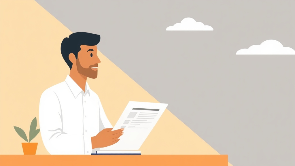 Conceptual diagram showing how form I-693 Fee Waiver Eligibility works in practice