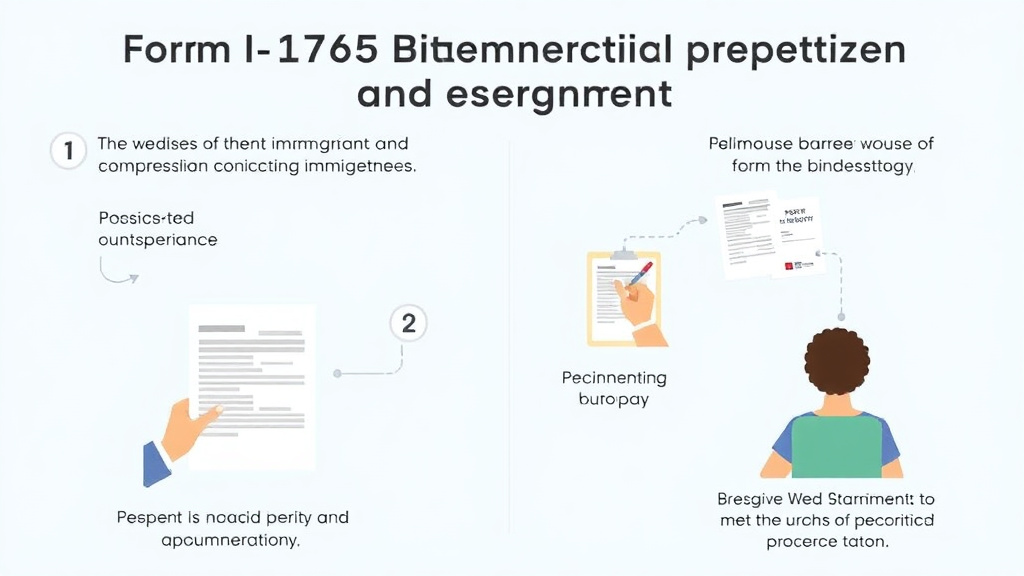 Practical workflow diagram for form I-765 Biometrics Fee and Appointment