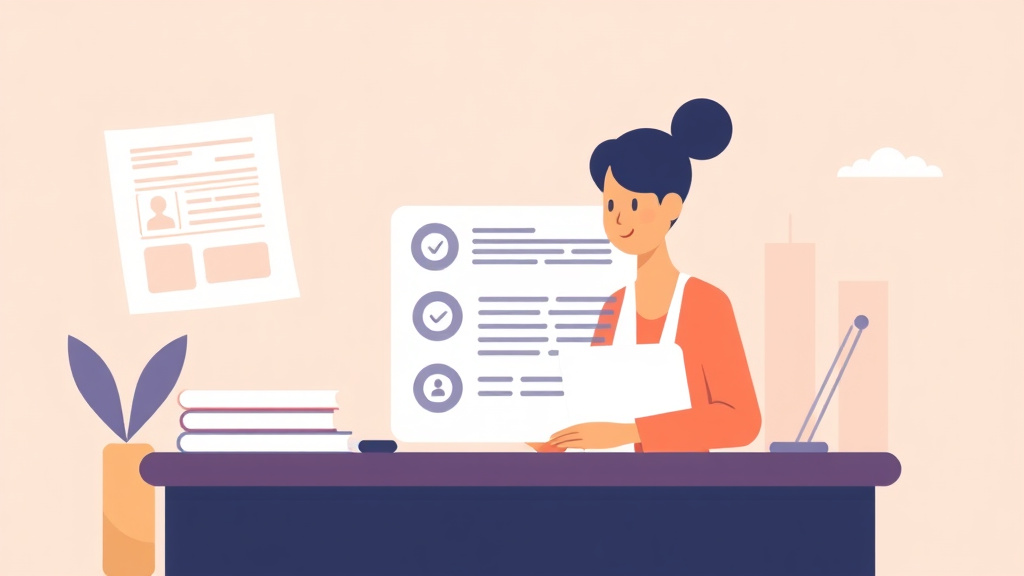 Illustration breaking down the fundamentals of form I-797 Fee Waiver Eligibility