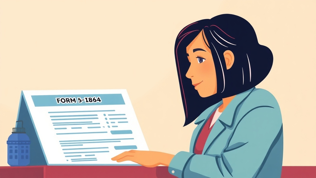 Clear illustration of form I-864 Biometrics Fee and Appointment with supporting details