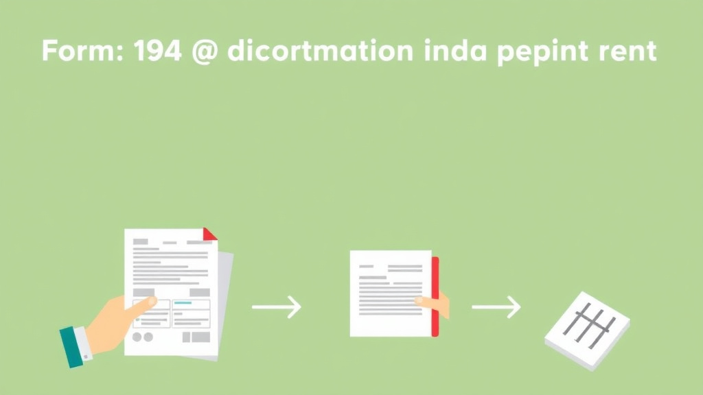 Step-by-step visual guide for implementing form I-94 Biometrics Fee and Appointment