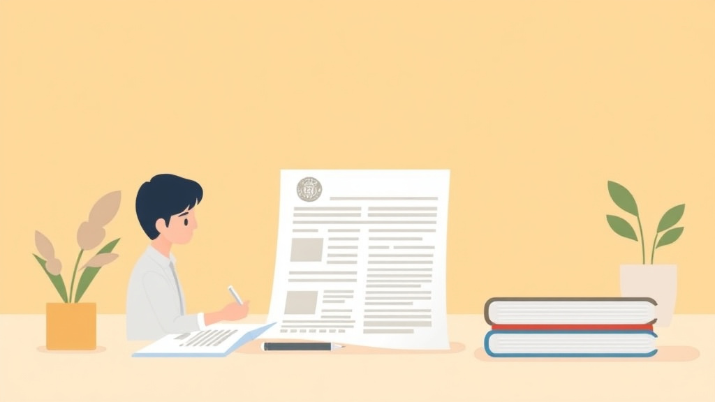 Illustration breaking down the fundamentals of pay USCIS Fees for Form I-140