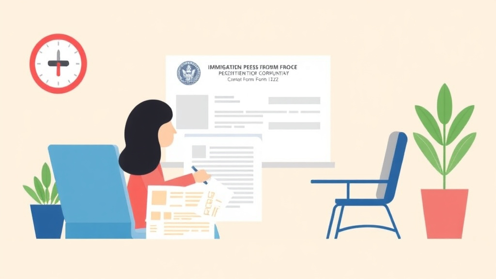 Detailed visual representation of pay USCIS Fees for Form I-212