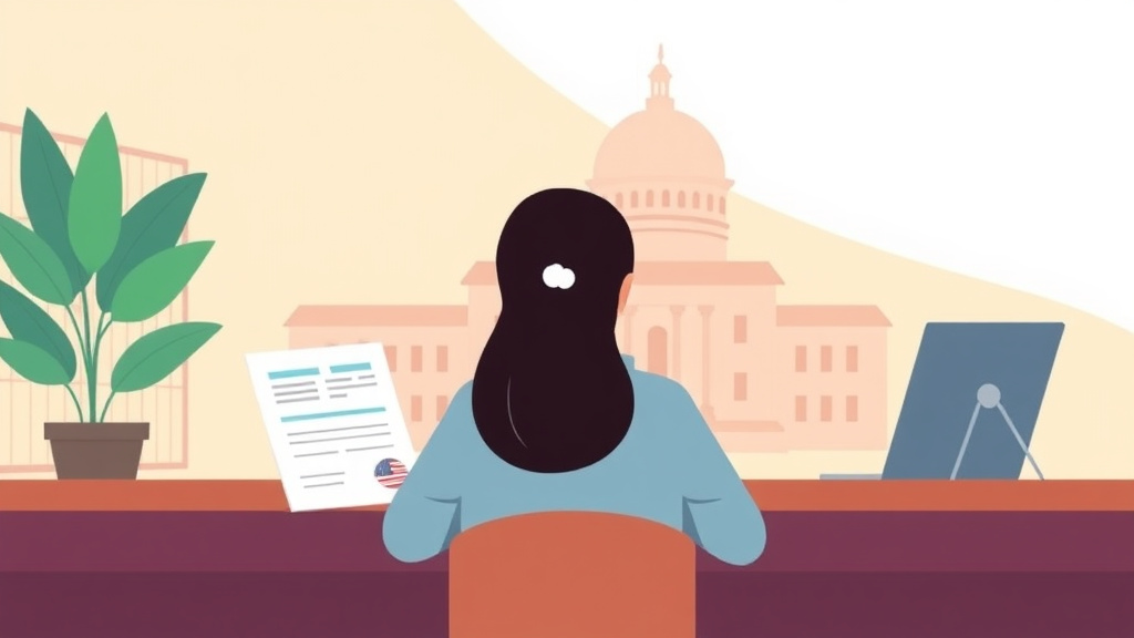 Illustration breaking down the fundamentals of pay USCIS Fees for Form I-539