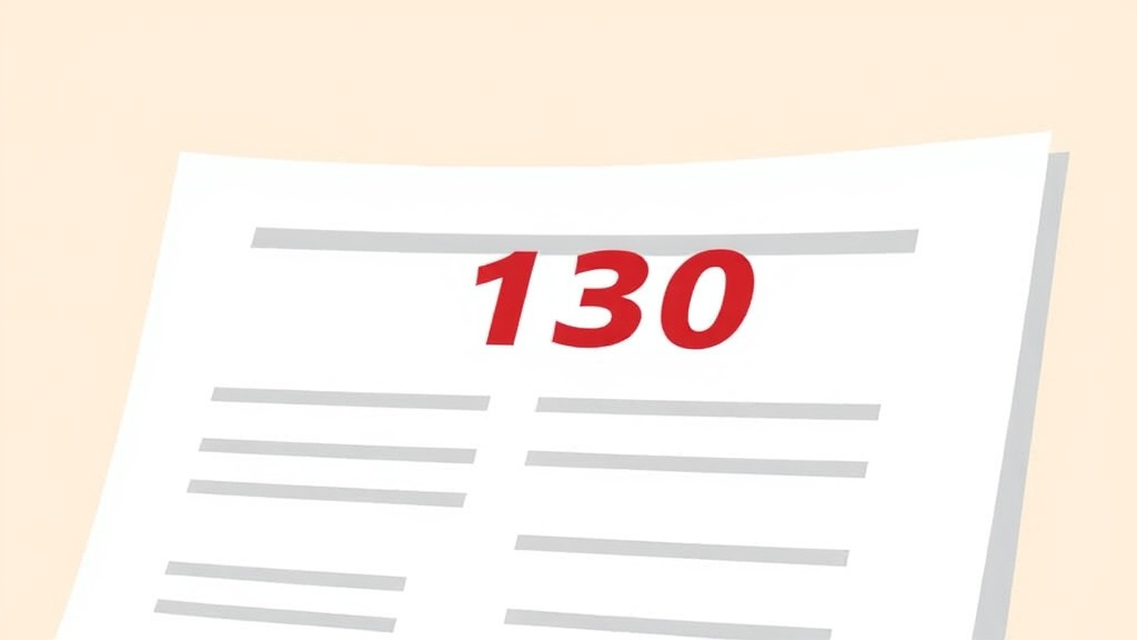 Illustration breaking down the fundamentals of common Mistakes on Form I-130 and How to Avoid Them