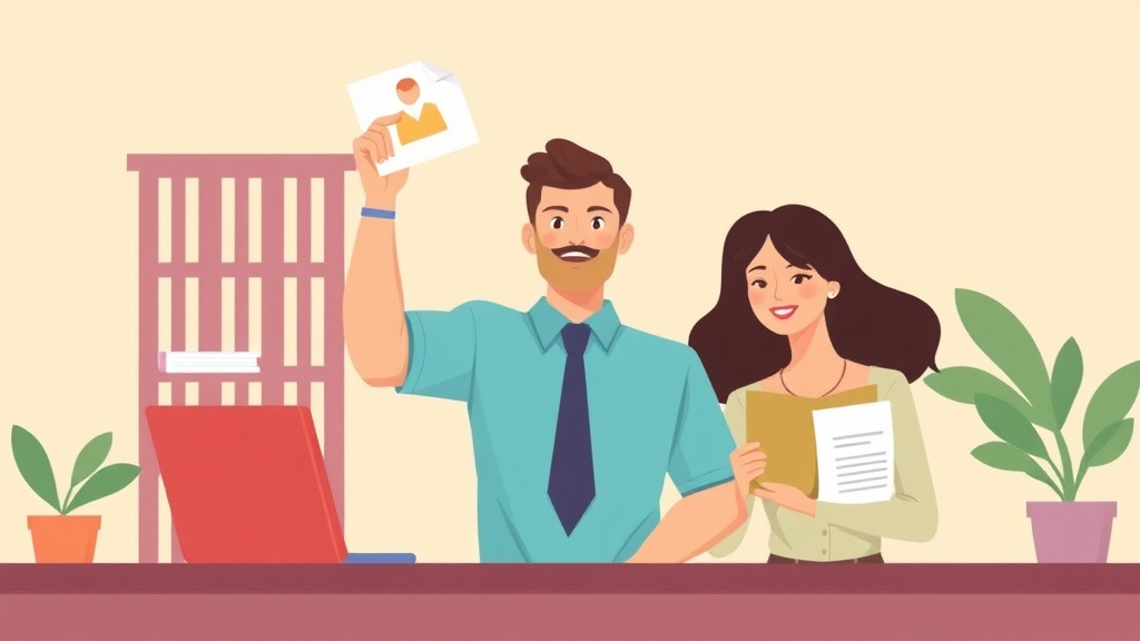 Conceptual diagram showing how common Mistakes on Form I-821D and How to Avoid Them works in practice