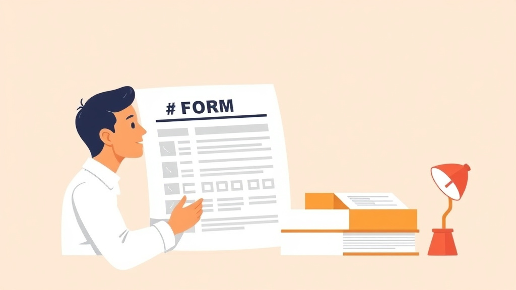 Clear illustration of form I-130 Supporting Documents You Need with supporting details