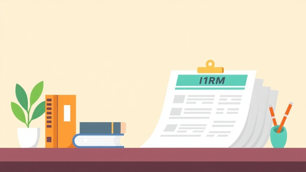 Educational graphic covering the essentials of form I-140 Supporting Documents You Need