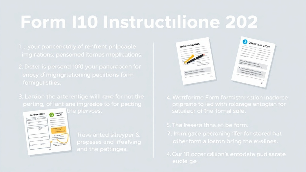 Real-world application diagram for form I-20 Instructions for 2026