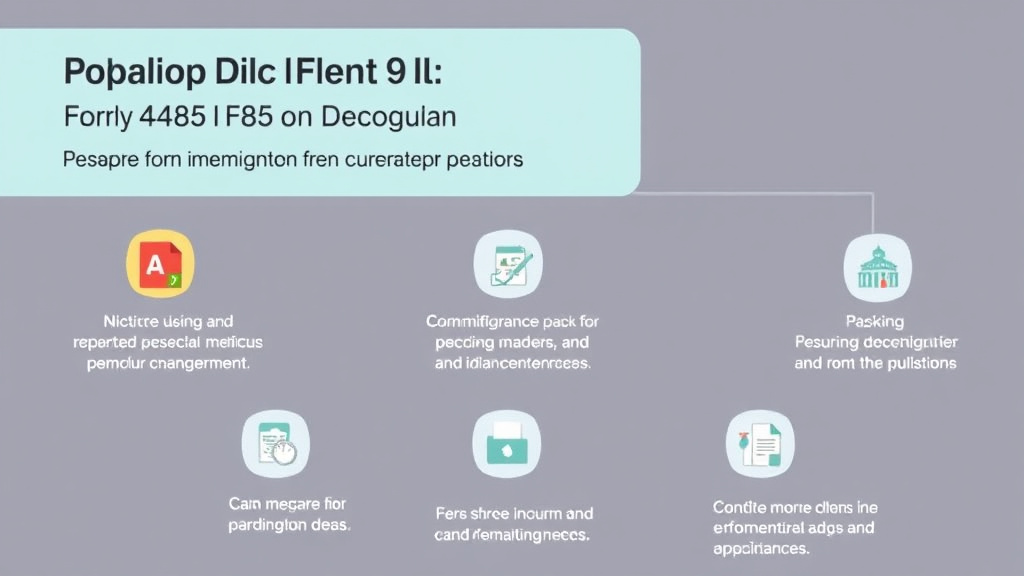 Step-by-step visual guide for implementing form I-485 Filing Tips From Document Prep Experts