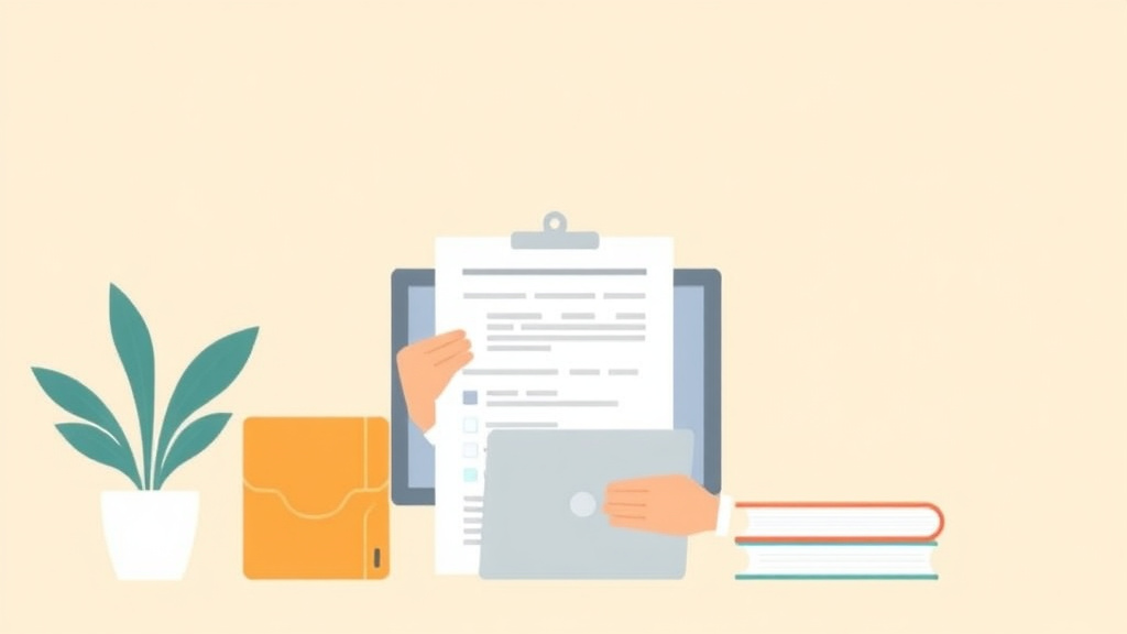 An informative visual explaining form I-539 Filing Tips From Document Prep Experts for beginners and professionals