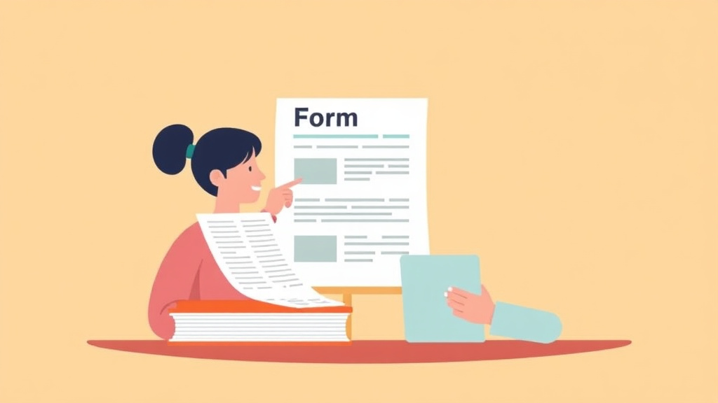 Clear illustration of form I-539 Supporting Documents You Need with supporting details