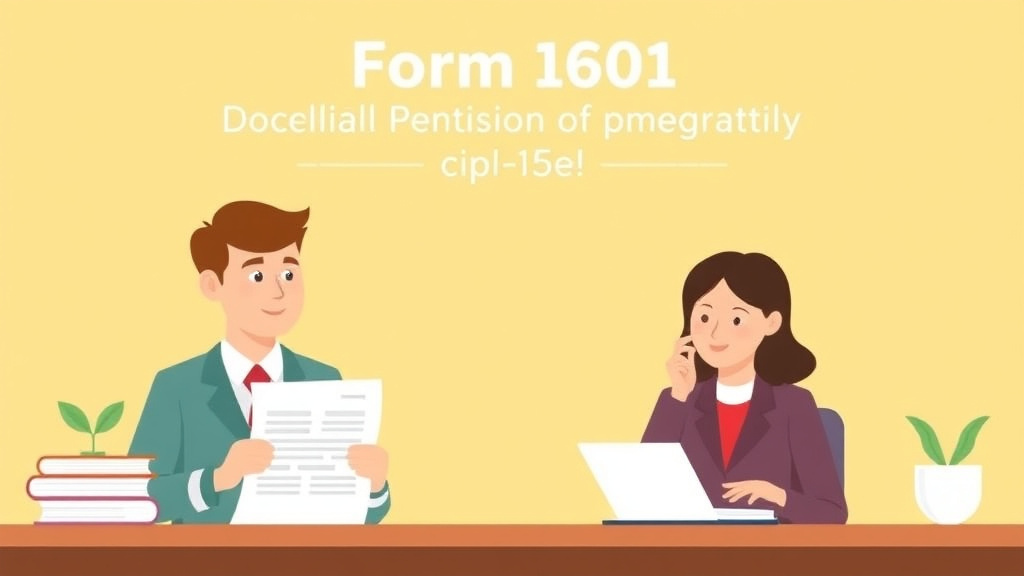 Clear illustration of form I-601 Eligibility Requirements Explained with supporting details
