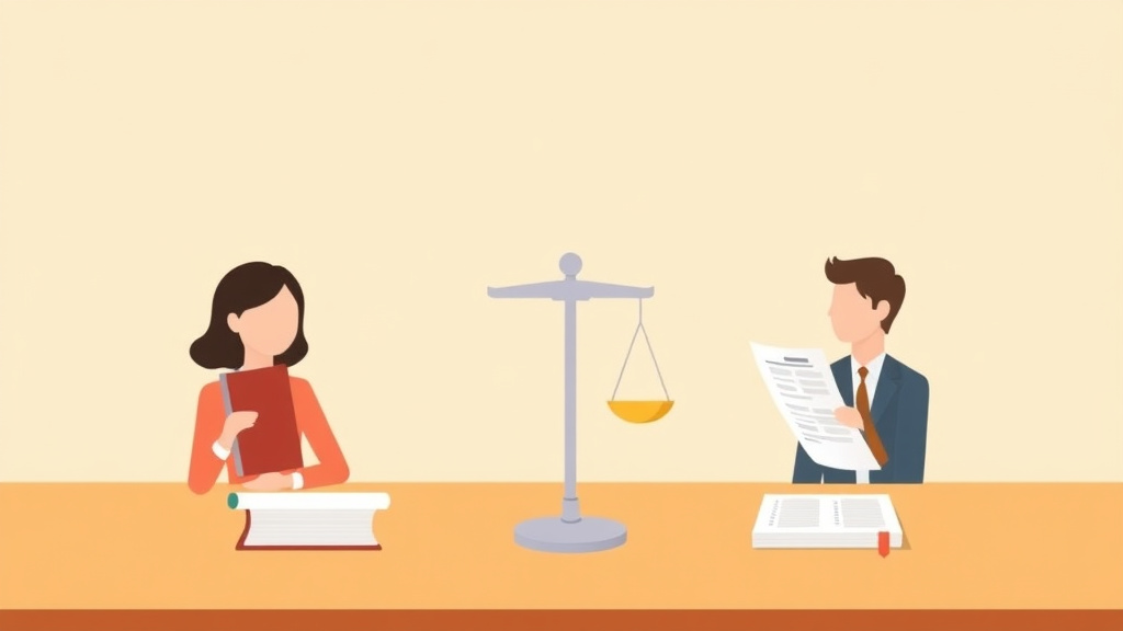 Detailed visual representation of form I-601 vs Hiring a Lawyer: Cost Comparison