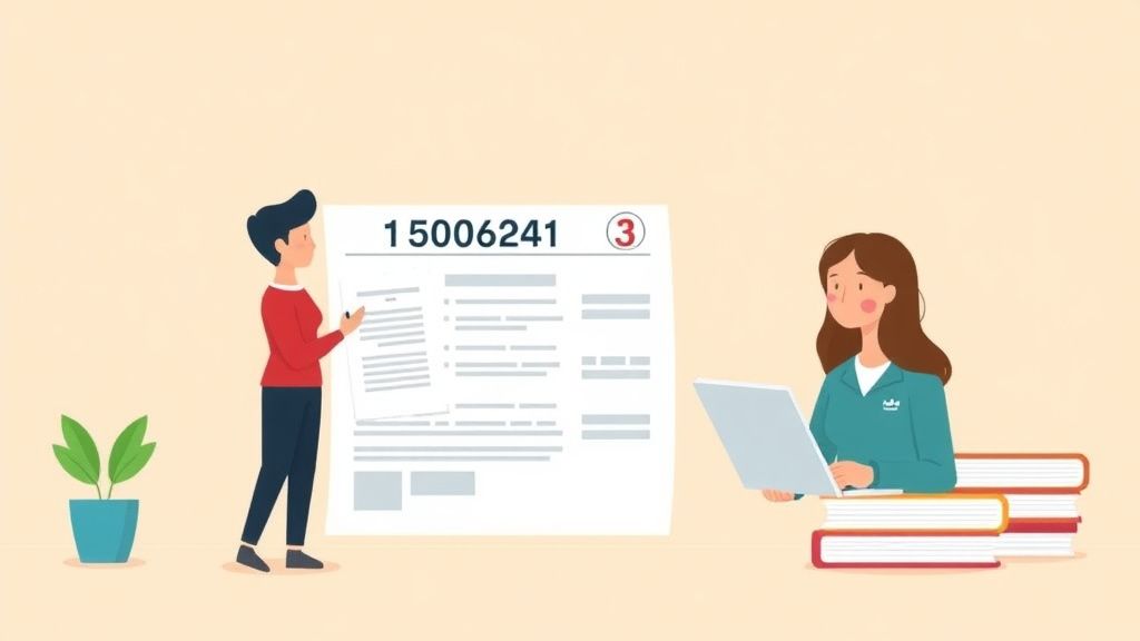 Clear illustration of form I-693 Supporting Documents You Need with supporting details