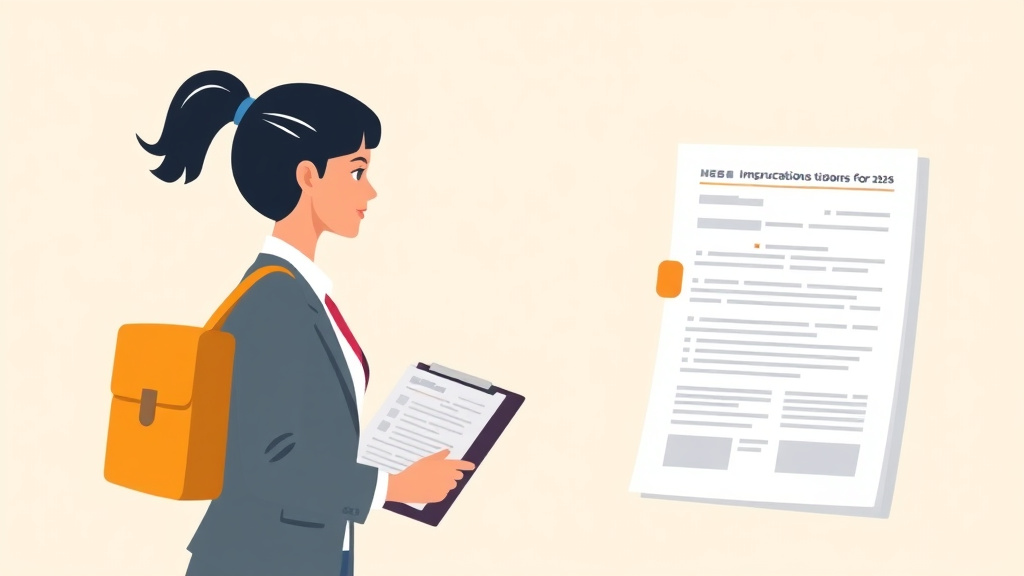Detailed visual representation of form I-751 Instructions for 2026