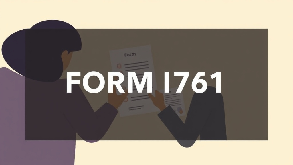 Clear illustration of form I-751 Supporting Documents You Need with supporting details