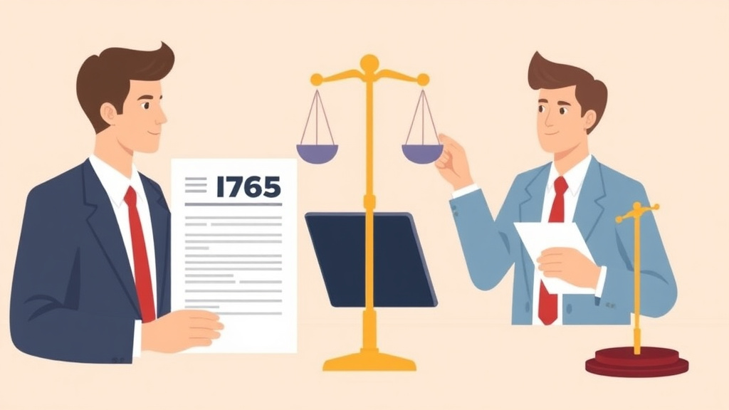 Clear illustration of form I-765 vs Hiring a Lawyer: Cost Comparison with supporting details