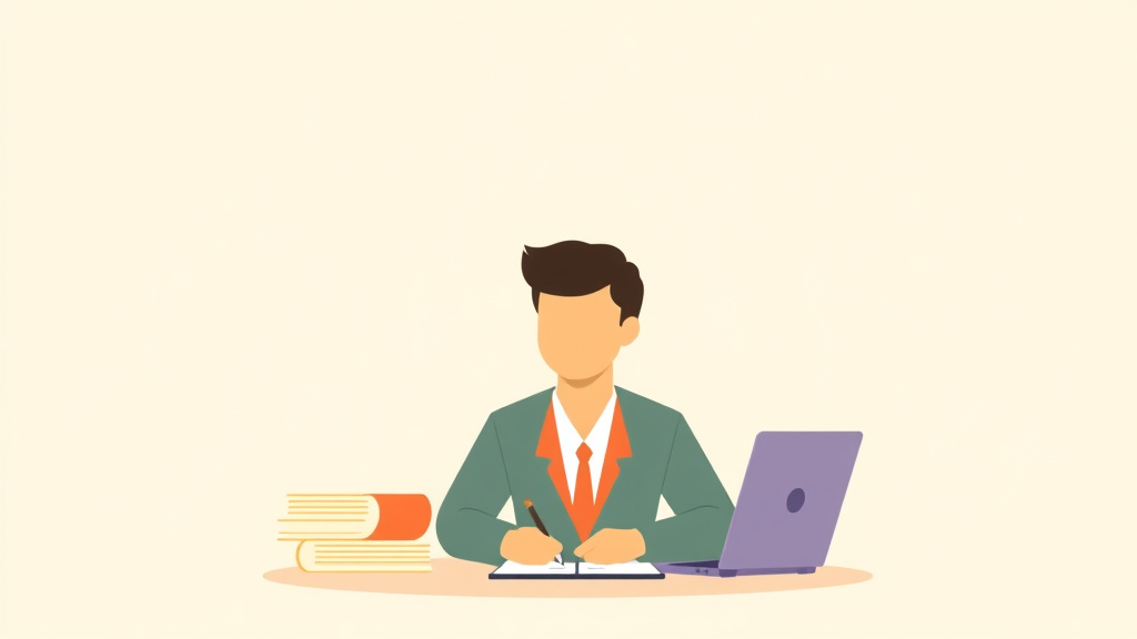 Conceptual diagram showing how form I-797 Instructions for 2026 works in practice