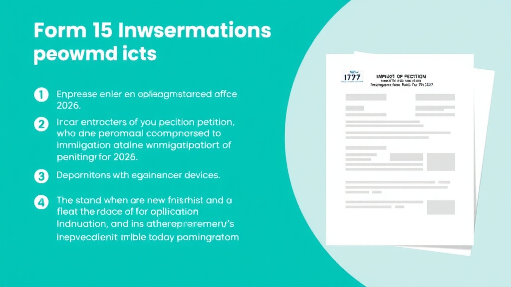 Real-world application diagram for form I-797 Instructions for 2026