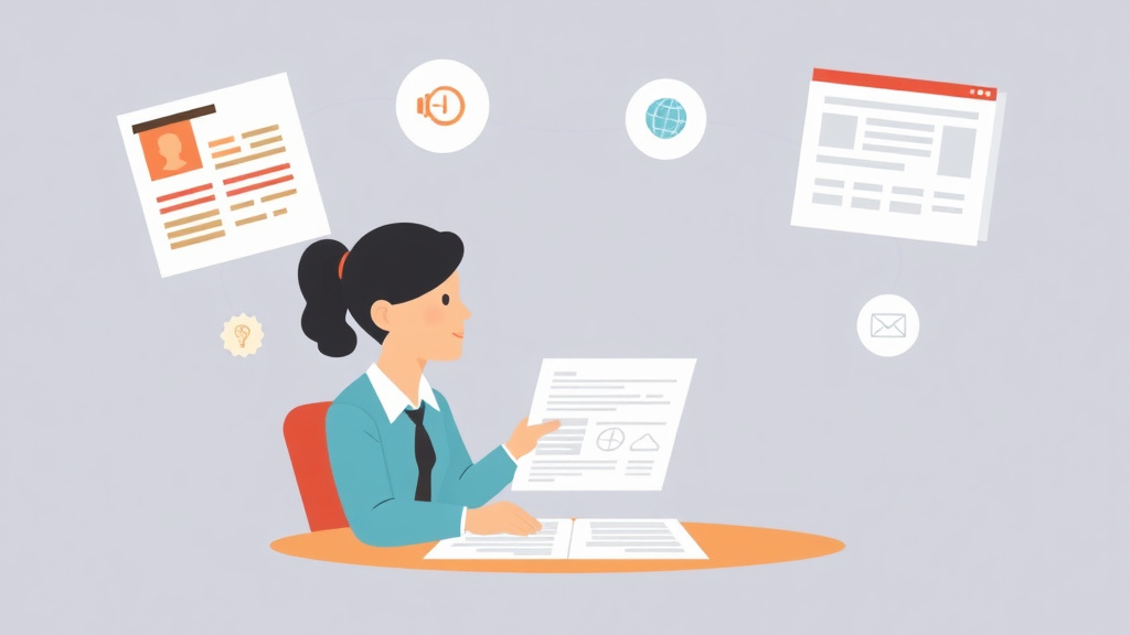 An informative visual explaining form I-864 Supporting Documents You Need for beginners and professionals