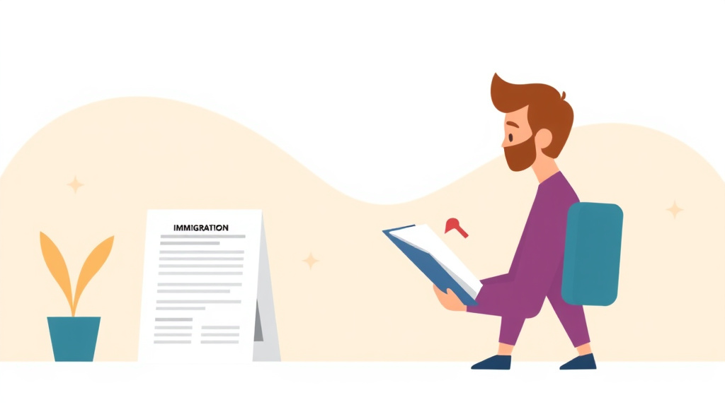 Visual overview of form I-90 Instructions for 2026 with key concepts highlighted