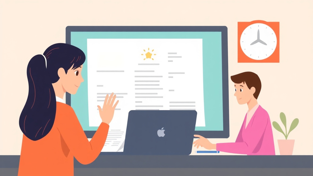 Visual overview of form I-94 Filing Tips From Document Prep Experts with key concepts highlighted