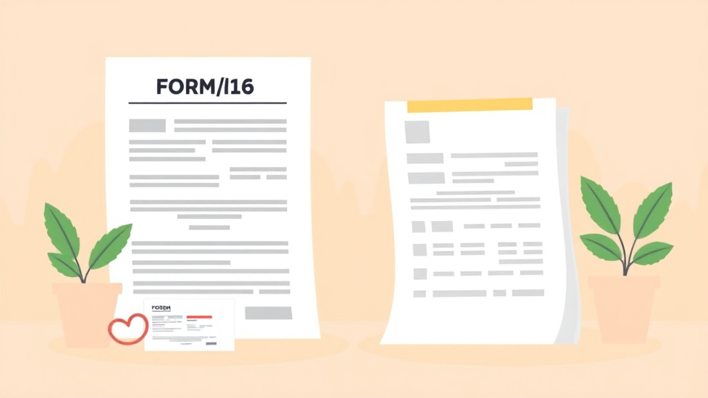 Educational graphic covering the essentials of form I-94 Supporting Documents You Need