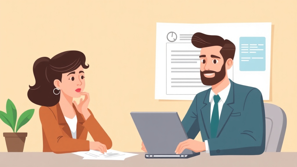 A professional illustration depicting correct Errors on a Filed Form I-526