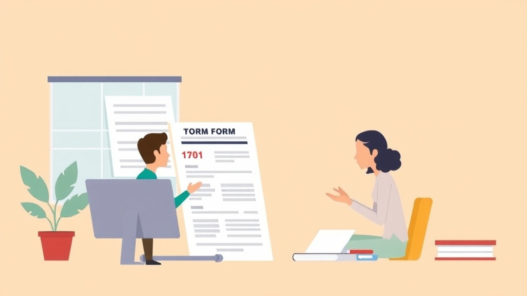 Detailed visual representation of correct Errors on a Filed Form I-751