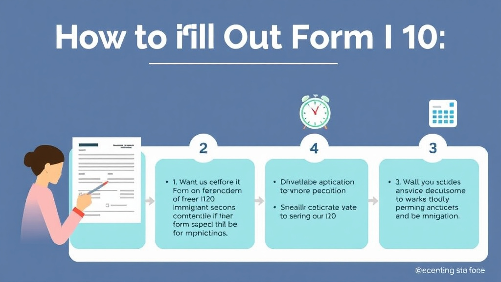Implementation roadmap for fill Out Form I-20 Step by Step with actionable steps