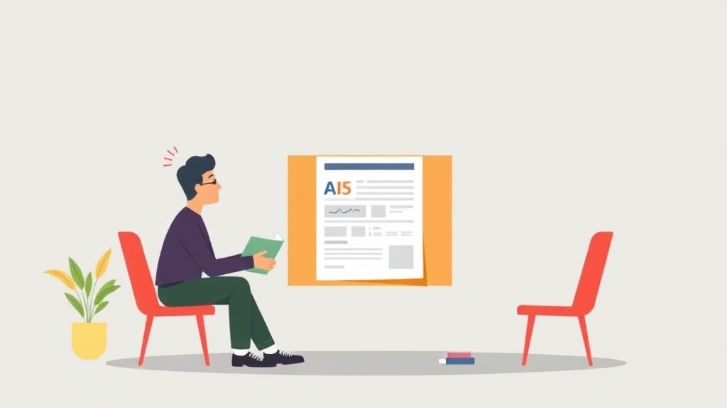 Visual overview of where to File Form I-290B by State with key concepts highlighted