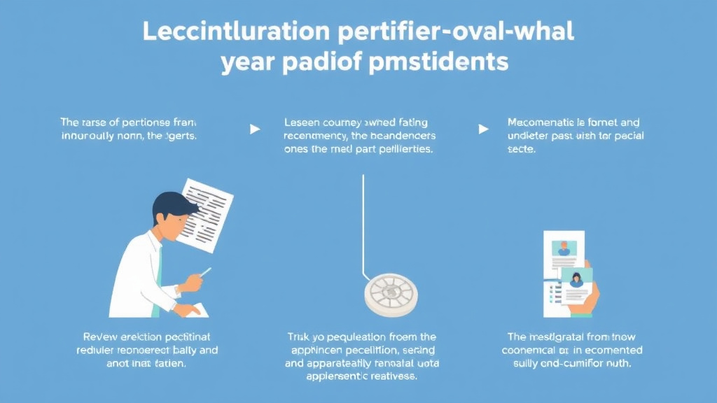 Step-by-step visual guide for implementing cancellation of Removal for Permanent Residents