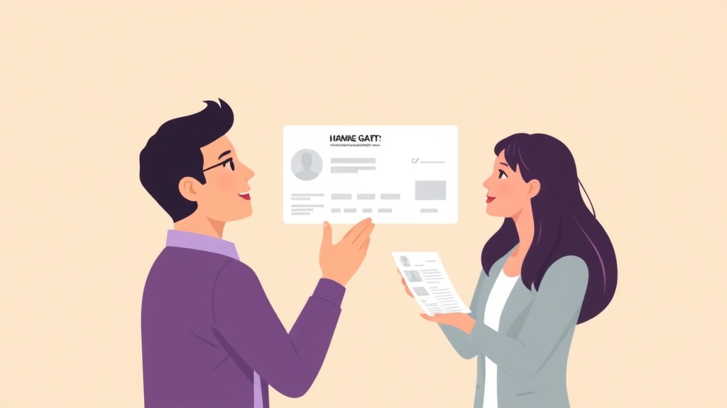 Clear illustration of combo Card EAD and Advance Parole with supporting details