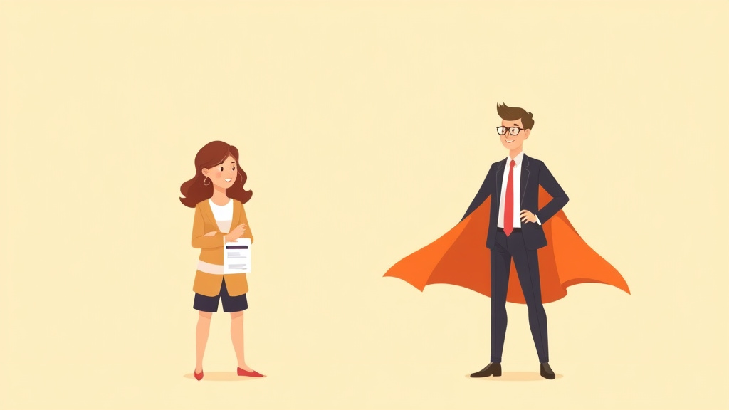 Conceptual diagram showing how extraordinary Ability EB-1A Petition Process works in practice