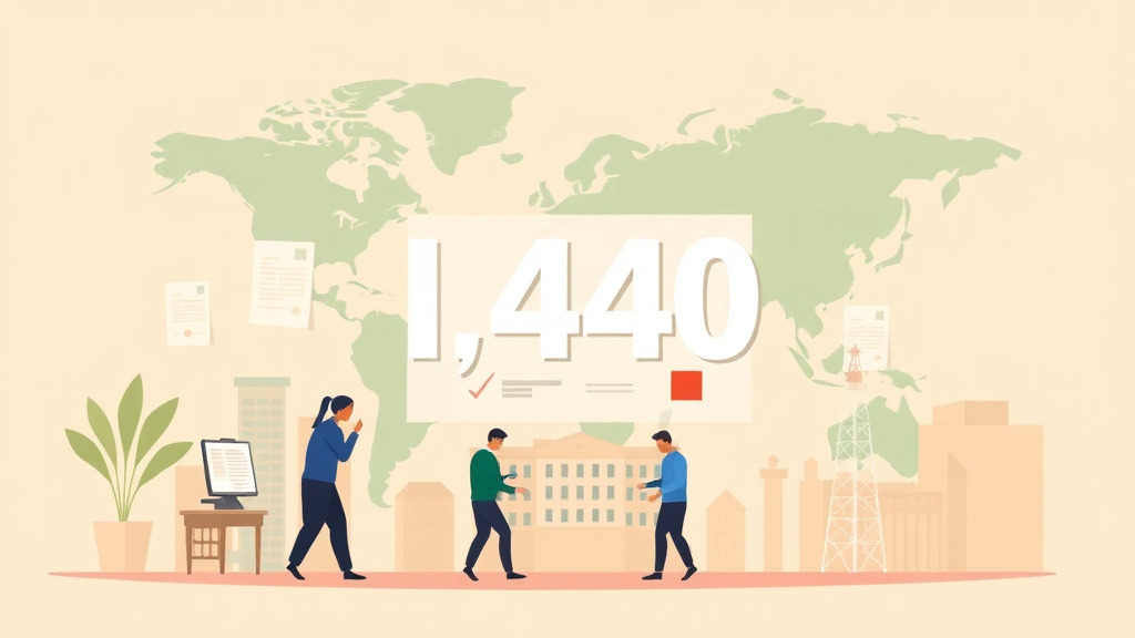 Conceptual diagram showing how how I-140 Fits Into the Immigration Process works in practice