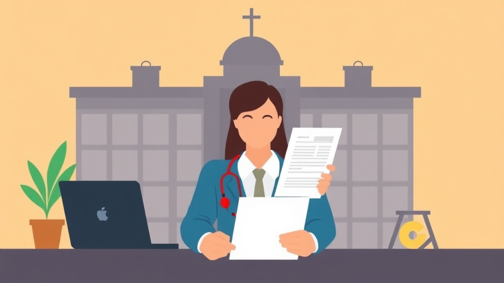 An informative visual explaining how USCIS Counts Processing Days for beginners and professionals