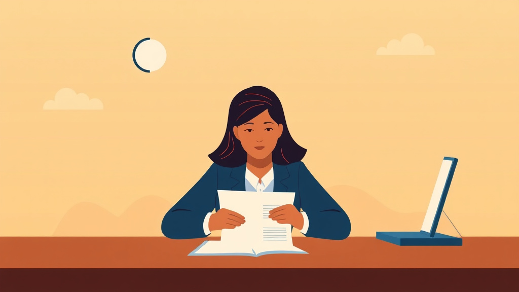 An informative visual explaining humanitarian Parole Application Process for beginners and professionals