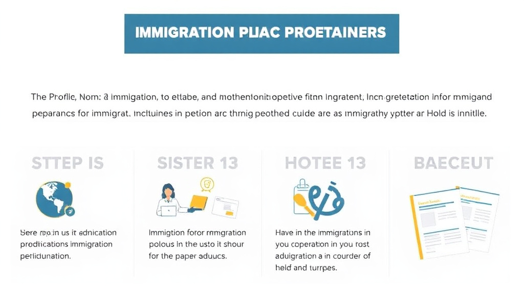 Process flow illustration for putting immigration Holds and Detainers Explained into action