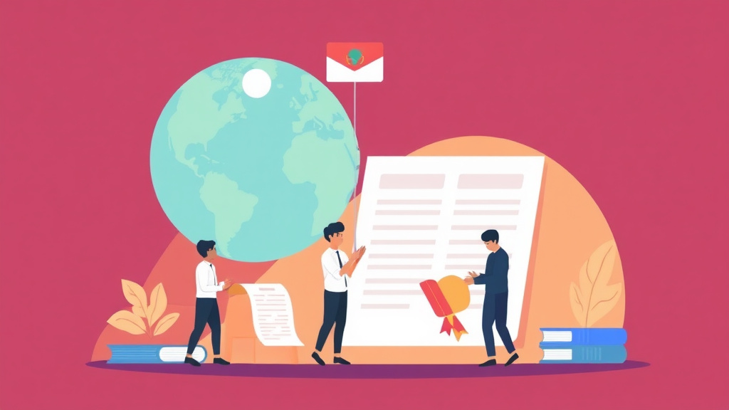 An informative visual explaining immigration Process for H-1B Category for beginners and professionals